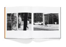 Load image into Gallery viewer, Lee Friedlander Framed by Joel Coen