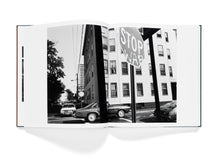 Load image into Gallery viewer, Lee Friedlander Framed by Joel Coen