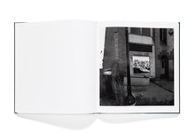Load image into Gallery viewer, Lee Friedlander Framed by Joel Coen