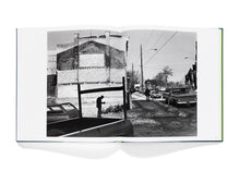 Load image into Gallery viewer, Lee Friedlander Framed by Joel Coen