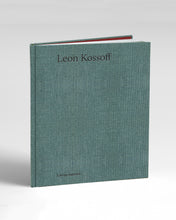 Load image into Gallery viewer, PRE-ORDER<br> Leon Kossoff