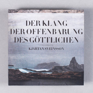 Der Klang Der Offenbarung Des Gottlichen