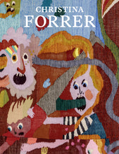 Load image into Gallery viewer, Christina Forrer