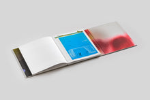 Load image into Gallery viewer, Jeff Elrod, Untitled / Artist Book, 2013/2019