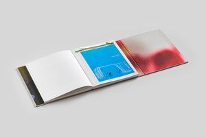 Jeff Elrod, Untitled / Artist Book, 2013/2019