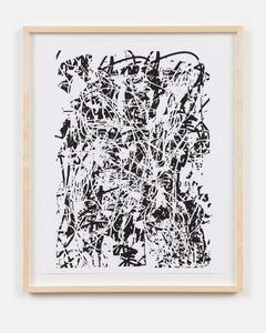 Jeff Elrod, Untitled / Artist Book, 2013/2019