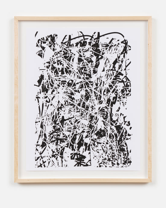 Jeff Elrod, Untitled / Artist Book, 2013/2019