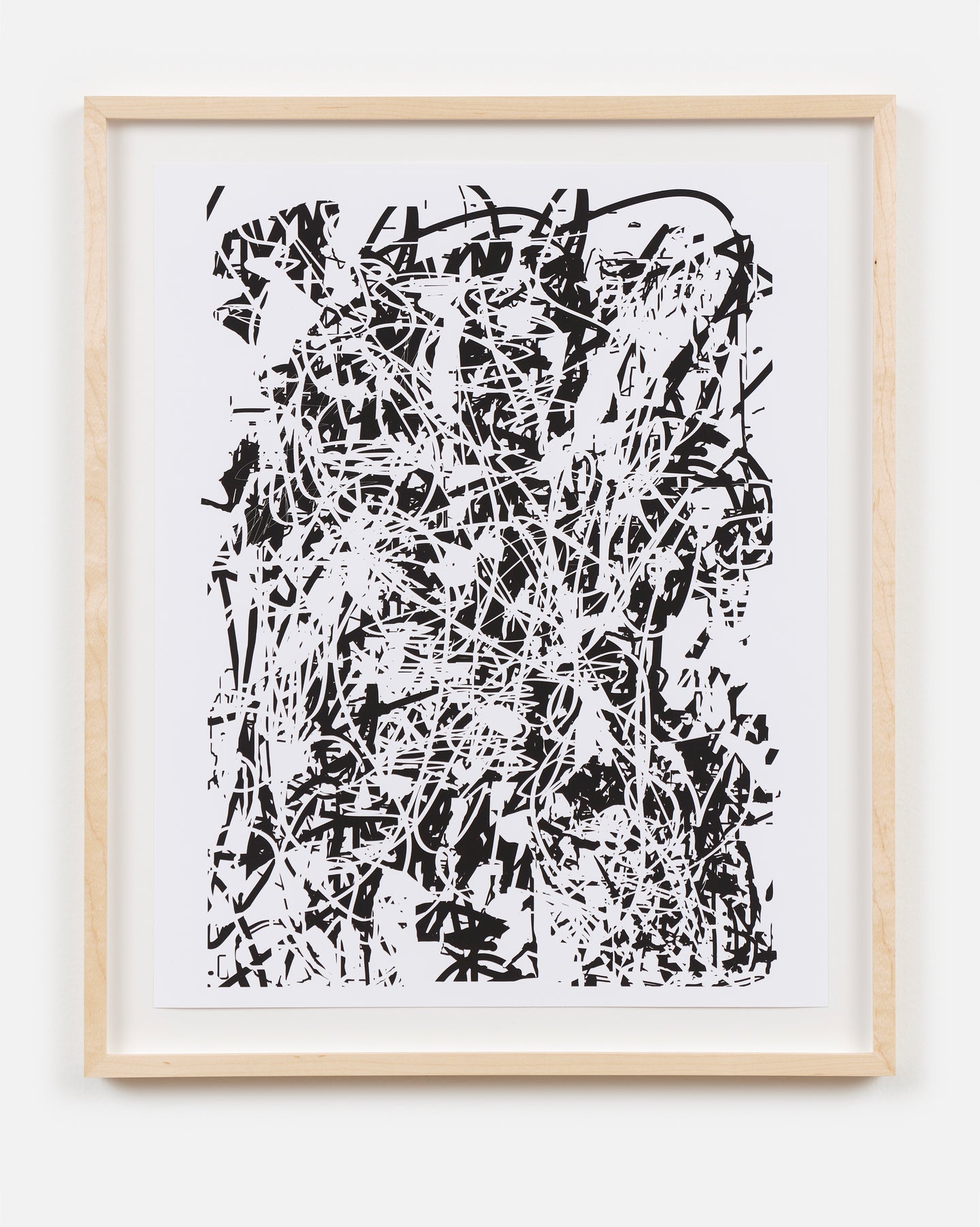 Jeff Elrod, Untitled / Artist Book, 2013/2019
