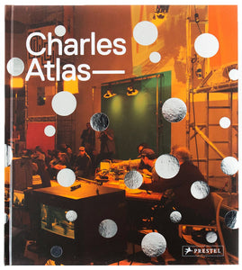 Cover of publication "Charles Atlas, Prestel"