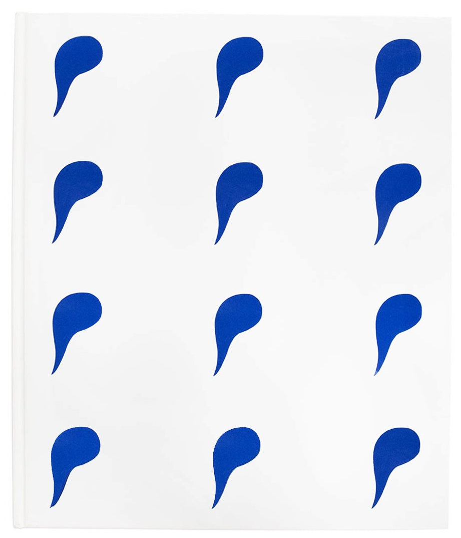 Cover of Elad Lassry's 