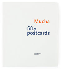 Load image into Gallery viewer, Image of Reinhard Mucha&#39;s &quot;fifty postcards&quot; set