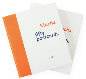 Image of Mucha's 