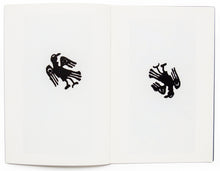 Load image into Gallery viewer, Interior view of Christopher Wool&#39;s book &quot;Works on Paper&quot; (2)